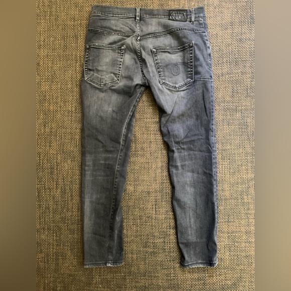 COPY - R13 Skinny Jeans - Picture 5 of 5